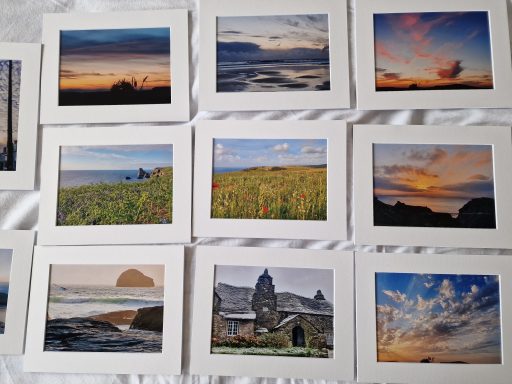 Cornwall Photo Collection